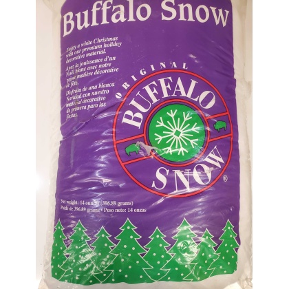 Original Buffalo Snow