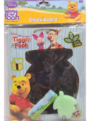 Winnie the Pooh Chalk Board