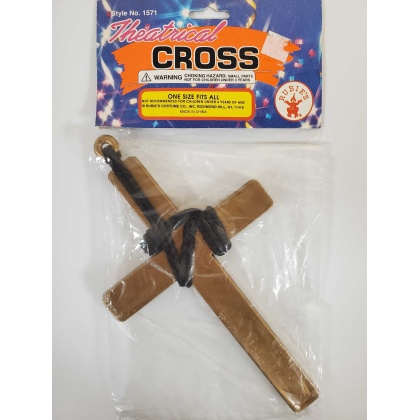 Rubies Theatrical Cross