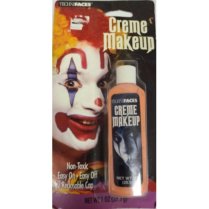 TechniFaces Halloween Creme Makeup