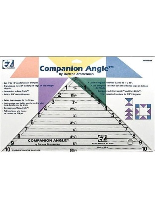 Companion Angle