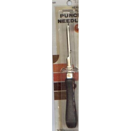 Heavy rug punch needle by Boye, 7420