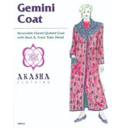 GEMINI COAT