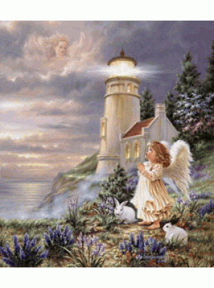 A Little Hope Jigsaw Puzzle By Sunsout - 550 Pieces *Last One*