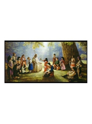 Children of the World Puzzle By Sunsout - 1000 Pieces *Last One*