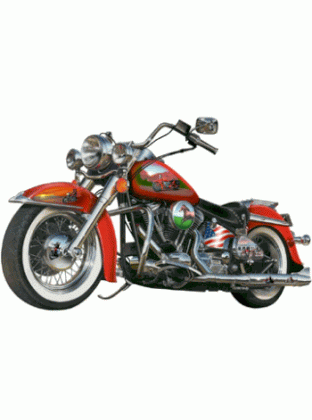 Fast Lane Jigsaw Puzzle By Sunsout - 1000 Pieces *Last One*