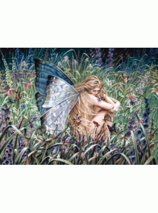 Field of Dreams Jigsaw Puzzle By Sunsout - 1000 Pieces *Last One*
