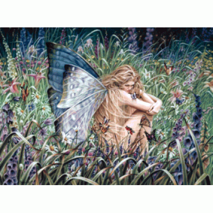 Field of Dreams Jigsaw Puzzle By Sunsout - 1000 Pieces *Last One*