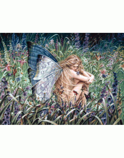 Field of Dreams Jigsaw Puzzle By Sunsout - 1000 Pieces *Last One*