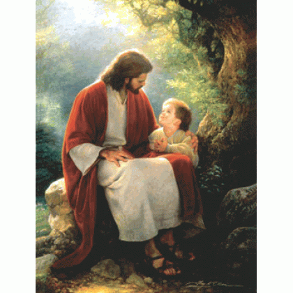 In His Light Jigsaw Puzzle By Sunsout - 500 Pieces *Last One*