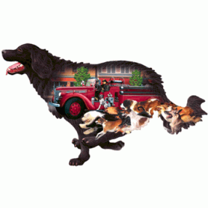 Join the Parade Jigsaw Puzzle By Sunsout - 900 Pieces *Last One*