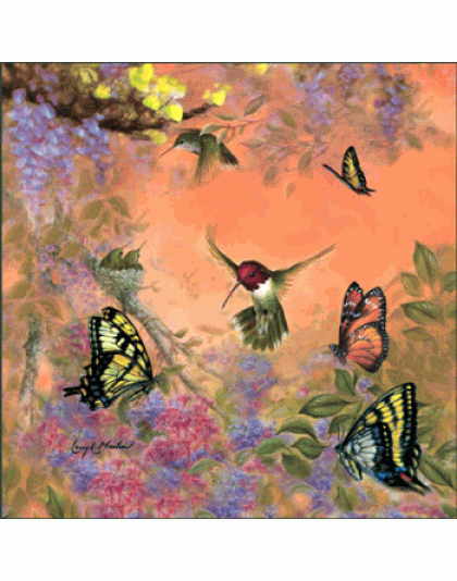 Wings of Grace Jigsaw Puzzle By Sunsout - 500 Pieces *Last One*